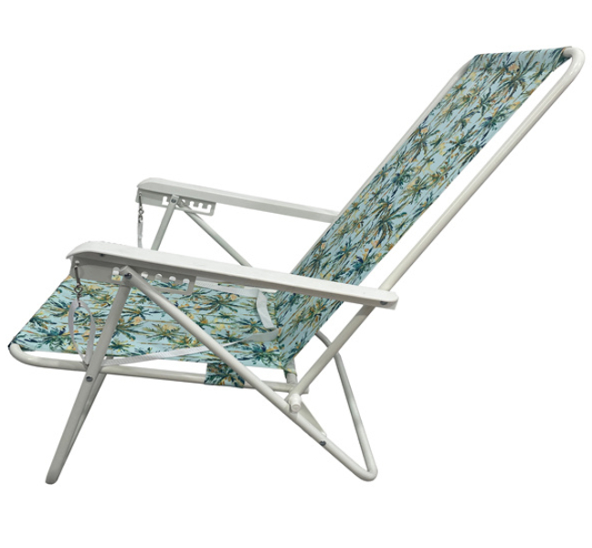 6-position Beach Chair CT2050