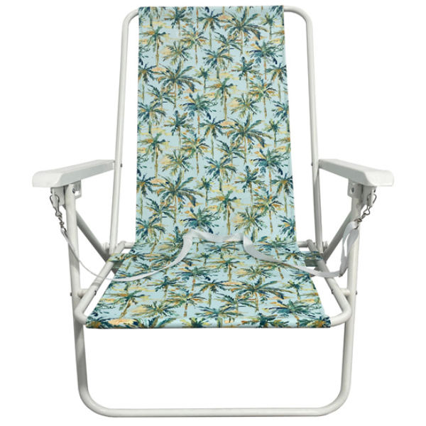6-position Beach Chair CT2050