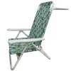6-position Beach Chair CT2050