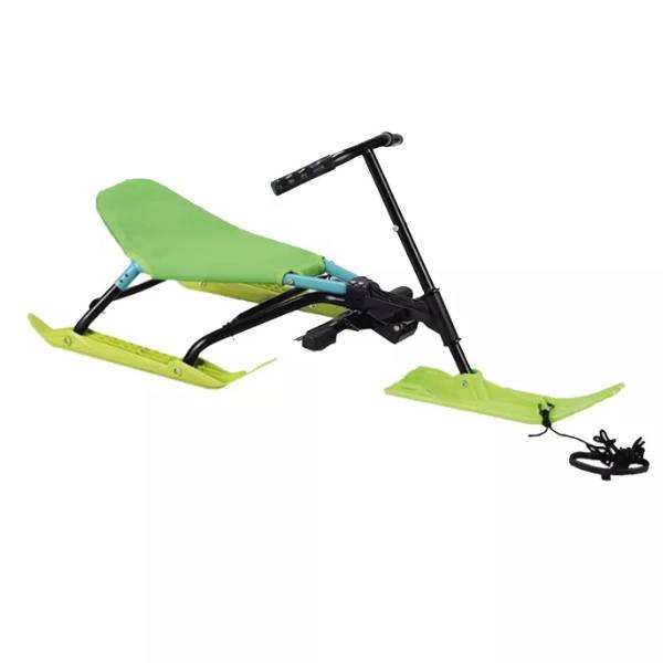 Snow scooter PT1009 - Image 5