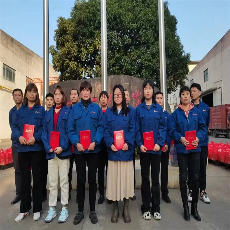 International Women's Day 2023——SOPOP