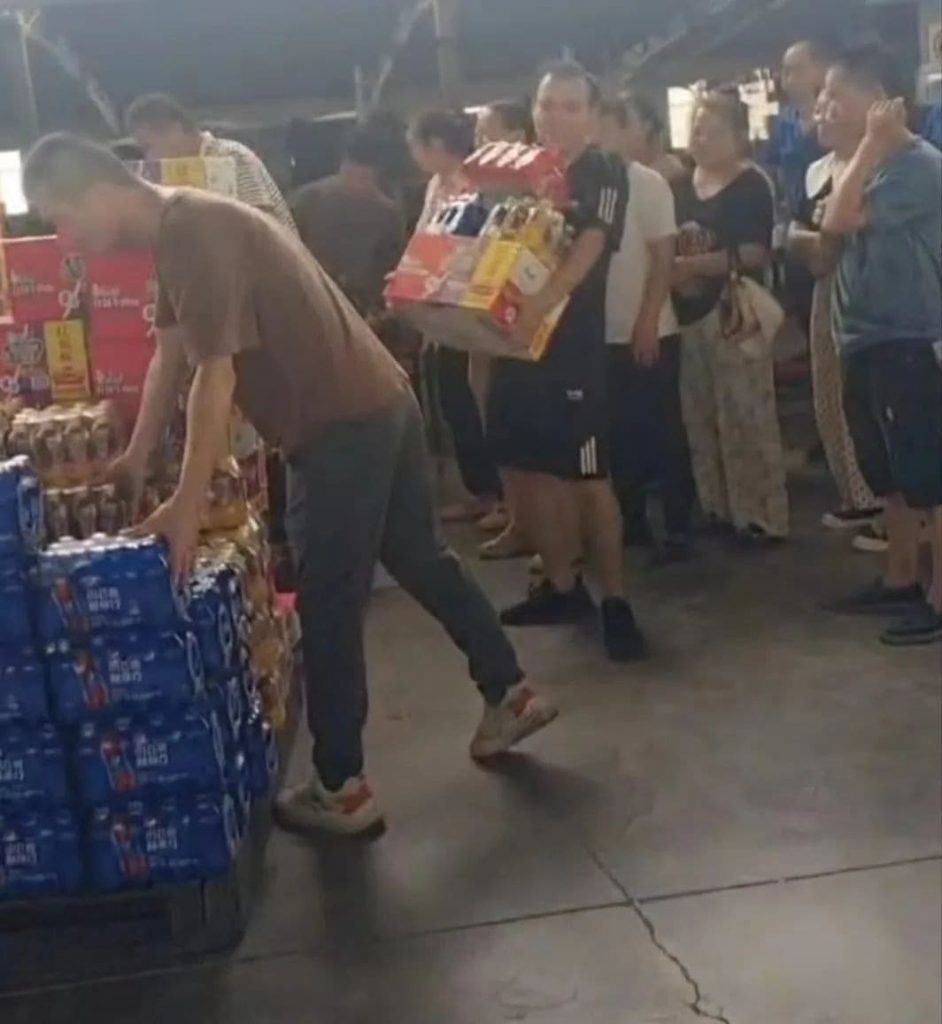 Enthusiasm for employees to send summer high temperature subsidies -- SOPOP ! 5 Enthusiasm for employees to send summer high temperature subsidies -- SOPOP !