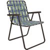 Follding Webbing Chair FNS1203