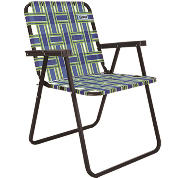 Follding Webbing Chair FNS1203