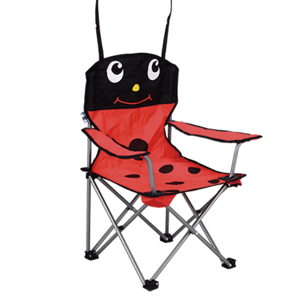 Kids Chair Ladybird CT1019B