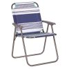 Classic Folding Beach Chair CT2070