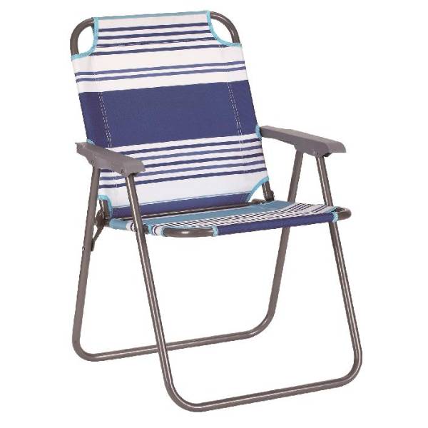 Classic Folding Beach Chair CT2070