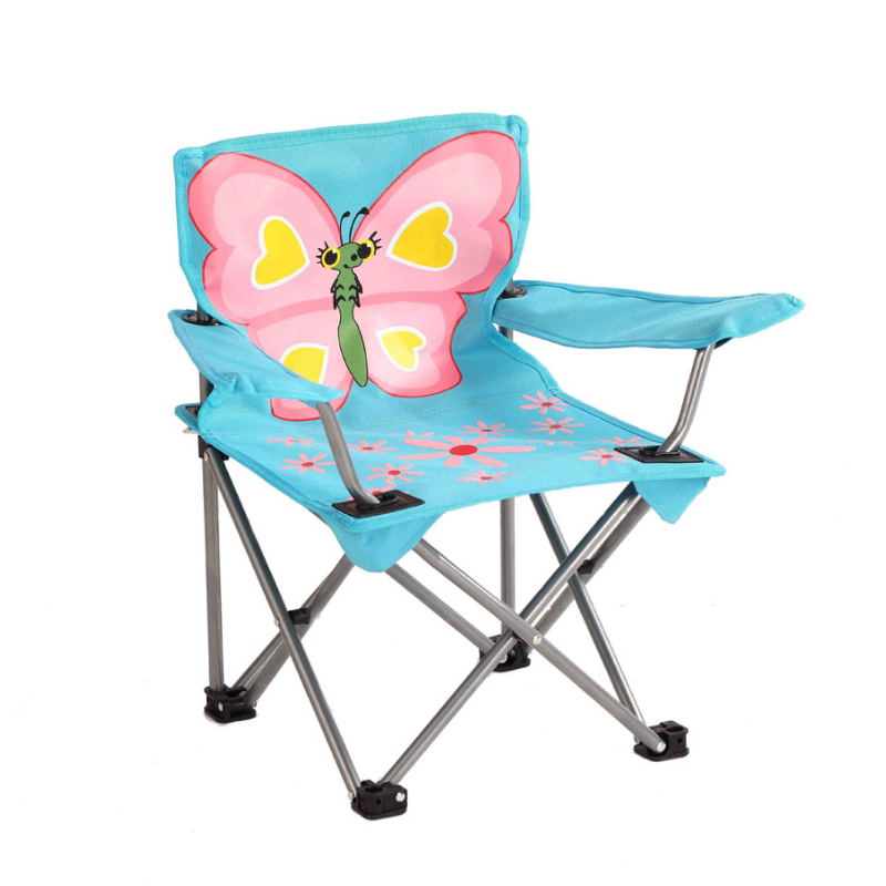 Butterfly Kids Chair FUS1053A