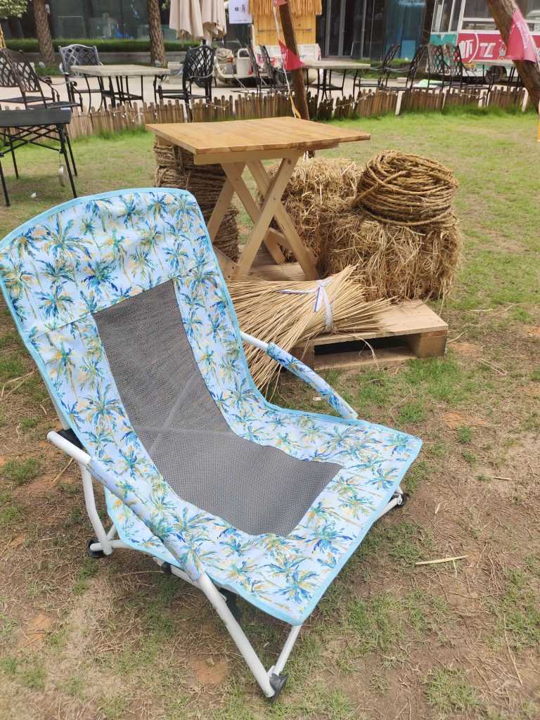 Beach Chair FUS4011-1
