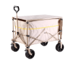 260L Outdoor Folding Wagon