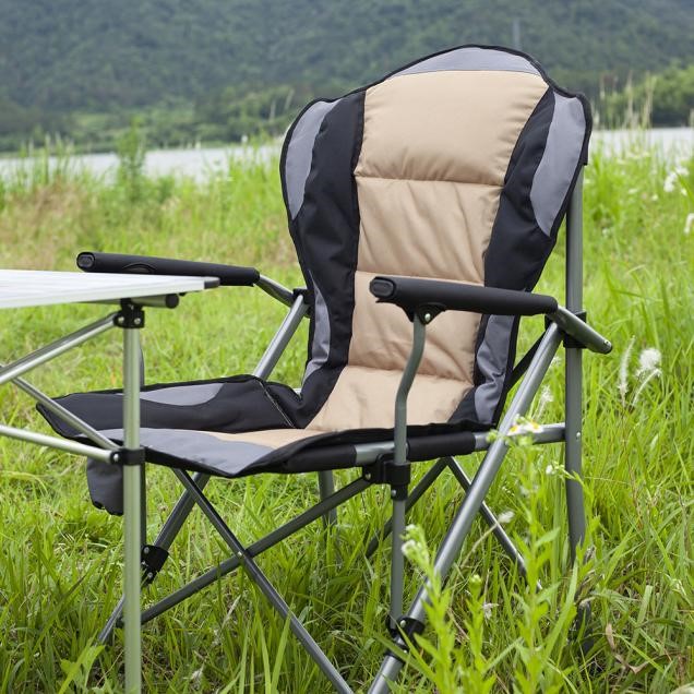 An invebtory of the various features of the camping chairs ——SOPOP 1 various features of the camping chairs