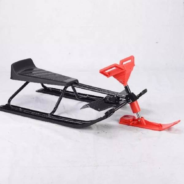 Snow sctoor SP002 - Image 4