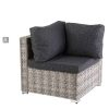 Wicker Sofa Chair set - Thumbnail Image 2