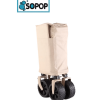 260L Outdoor Folding Wagon