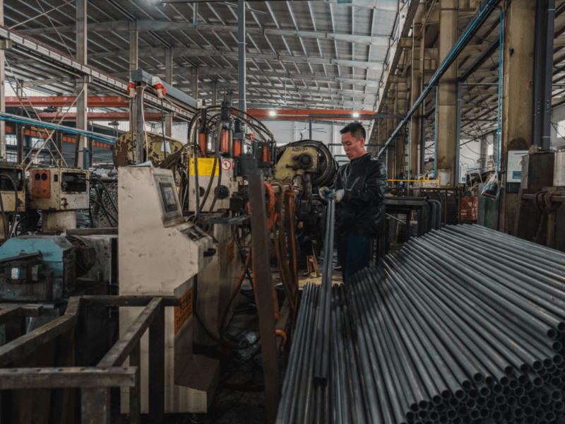 About us 11 Factory4