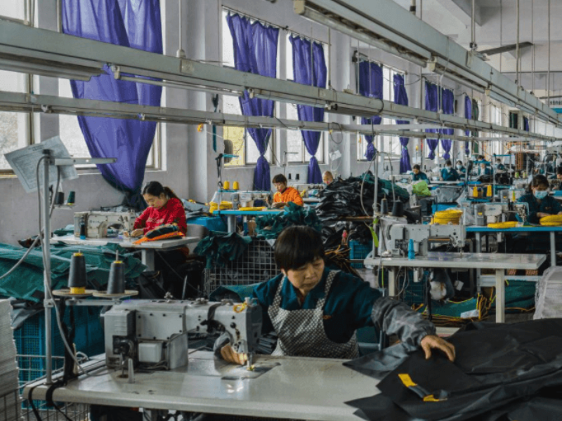 About us 23 Production Process1
