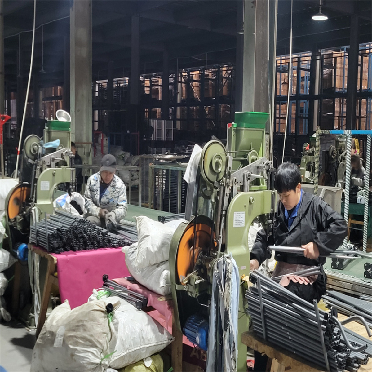 About us 53 Production Process4