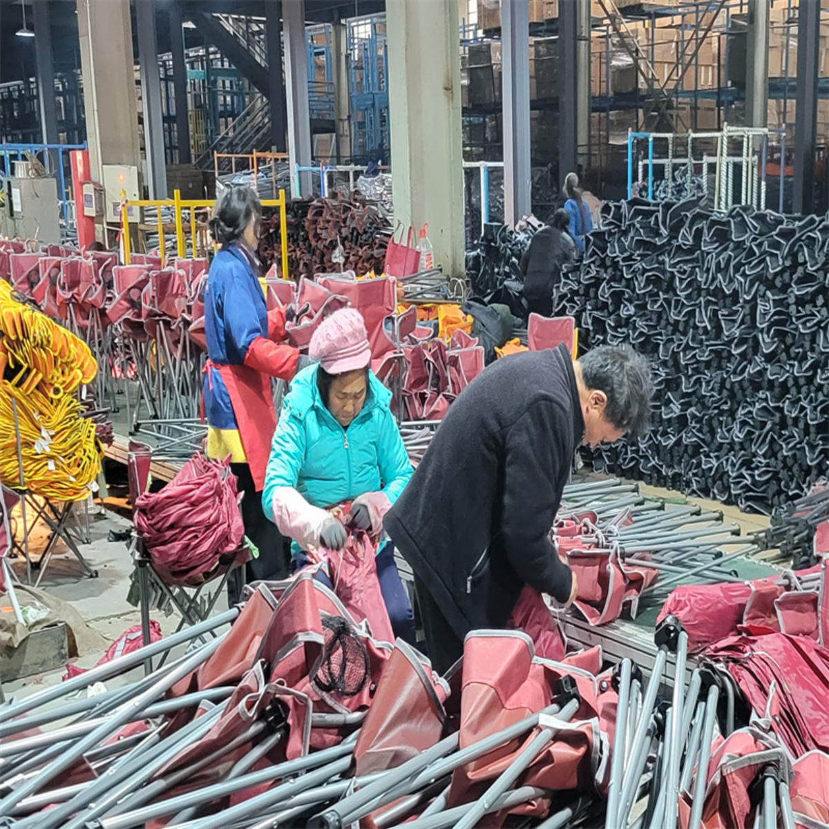 About us 55 Production Process5
