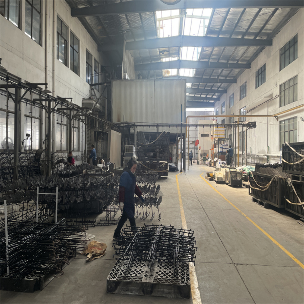 About us 45 Production Process7