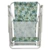 6-position Beach Chair CT2050