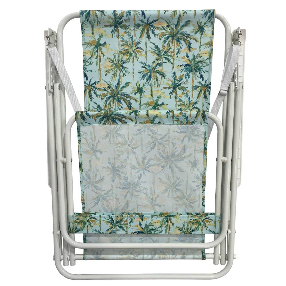 6-position Beach Chair CT2050