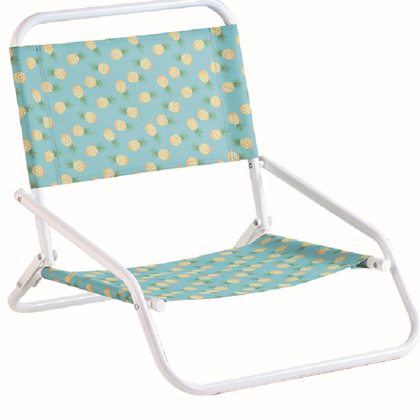 One-Position Beach Chair FUS2016