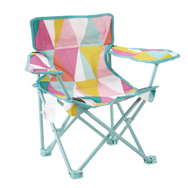 Kids Folding Chairs CT1027