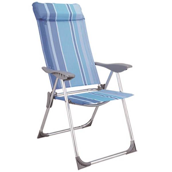 5-Position Folding Beach Chair FUA2441