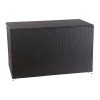 Rattan storage box - Thumbnail Image 3