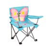 Butterfly Kids Chair FUS1053A