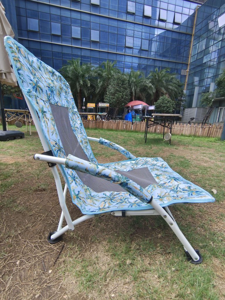 Beach Chair FUS4011-1