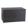 Wicker Storage Box (446L) - Thumbnail Image 2