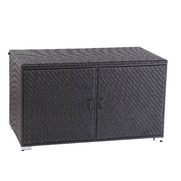 Wicker Storage Box (446L) - Image 3