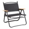 Rattan Kermit Chair - Thumbnail Image 1
