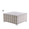 Wicker Sofa Chair set - Thumbnail Image 4