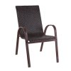 Wicker chair - Thumbnail Image 1
