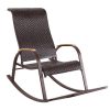 Woven chair - Thumbnail Image 4