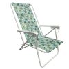 6-position Beach Chair CT2050