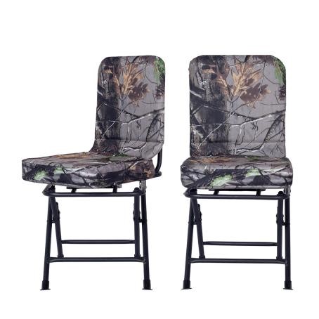 The characteristics and advantages of the hunting chairs——SOPOP 1 The characteristics and advantages of the hunting chairs——SOPOP