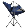 Foldable swing chair
