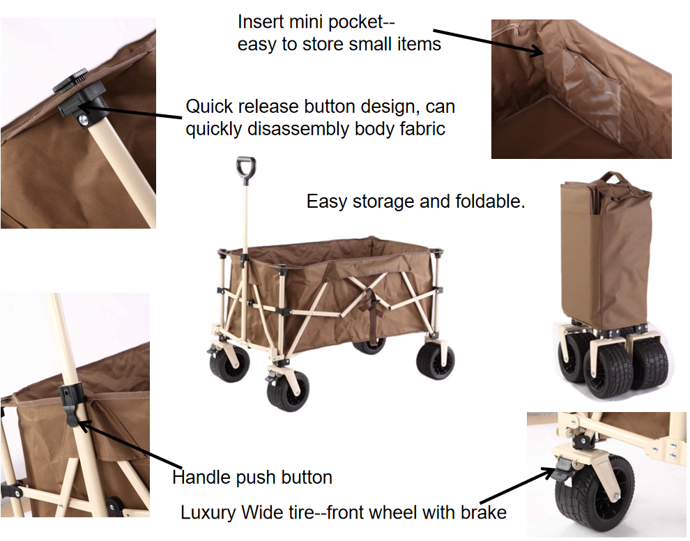 Outdoor Folding Wagon 1 defd58eb746b2e5